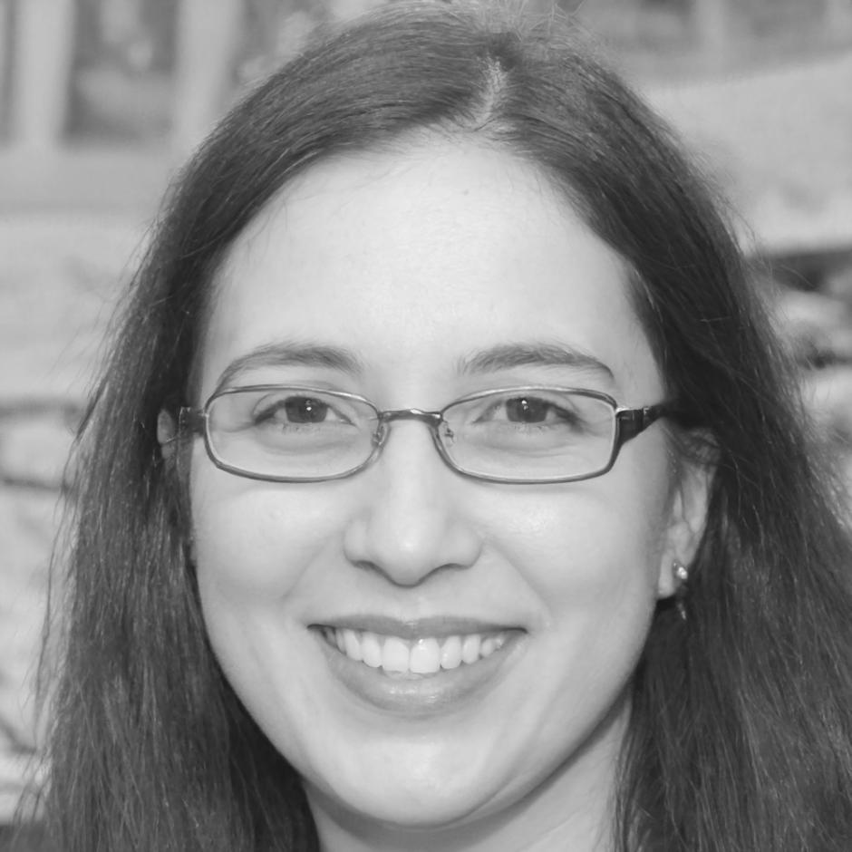 Catalina Mendoza, Directora de Educación Financiera